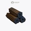 Hexagonal BBQ Charcoal