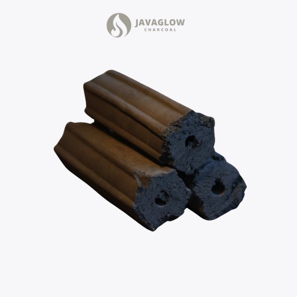 BBQ Hexagonal BBQ Charcoal