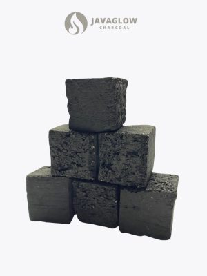 Cube Charcoal Briquette