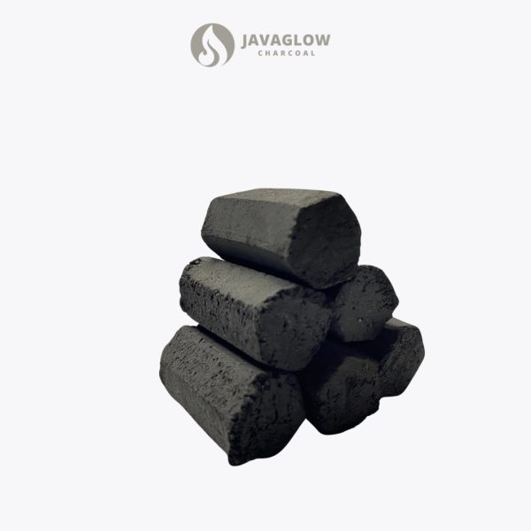 Hexa Briquette Shisha Briquette Charcoal