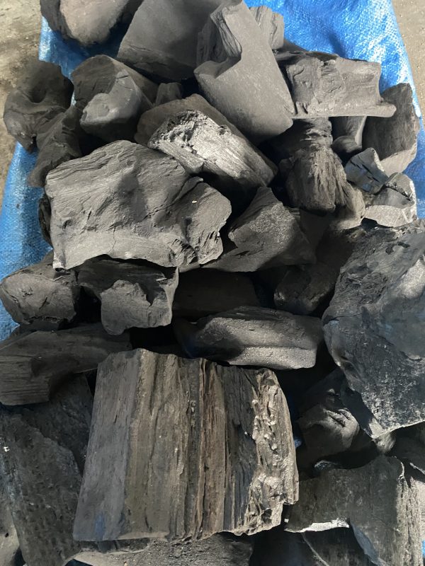 IMG_2475 Hardwood (Tamarind/Halaban) Charcoal