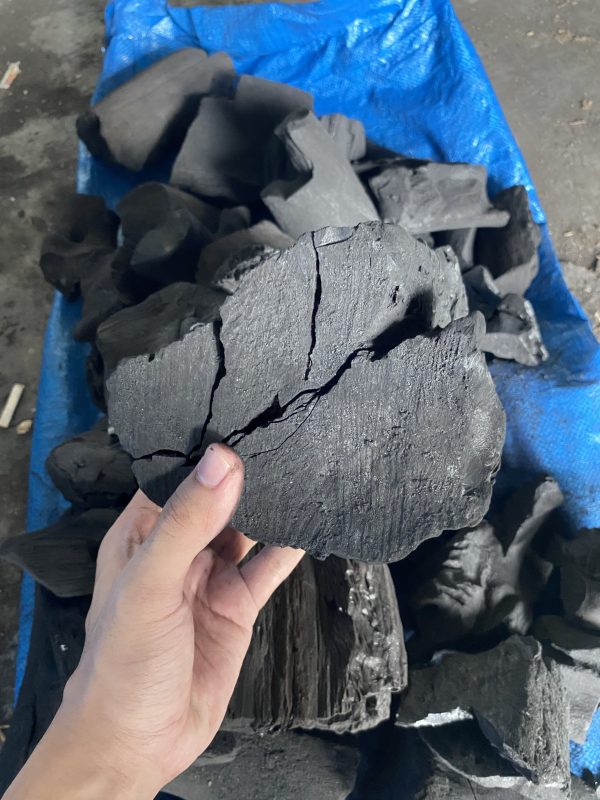 IMG_2476 Hardwood (Tamarind/Halaban) Charcoal