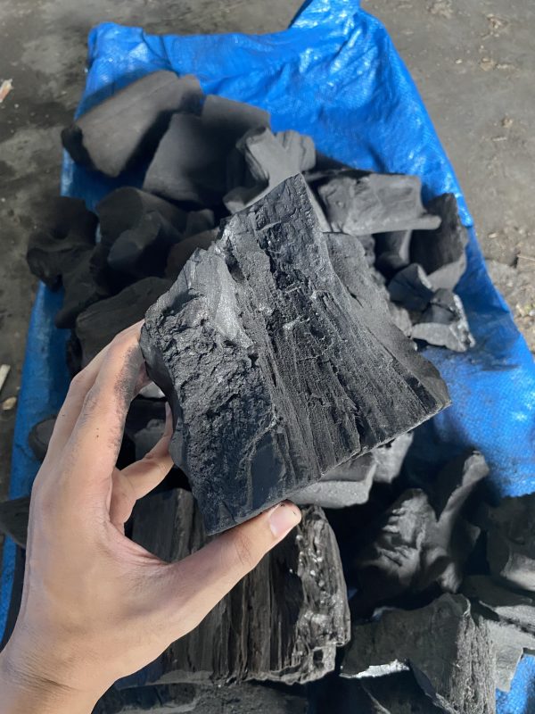 IMG_2477 Hardwood (Tamarind/Halaban) Charcoal