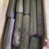 Sawdust Charcoal